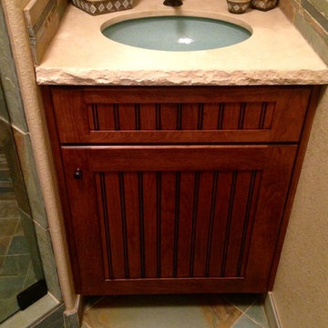 Carefree, AZ Bathroom