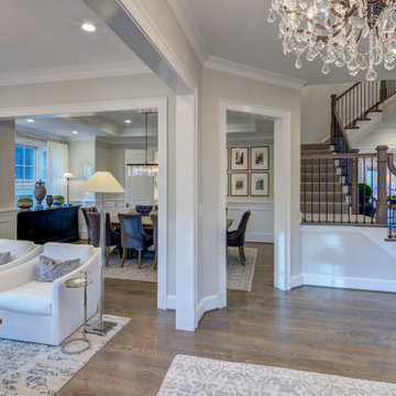 7501 Hampden Lane Bethesda. Edgemoor SOLD