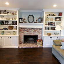 Living Room Ideas