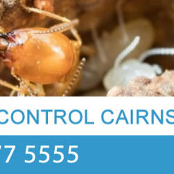 Pro Pest Control Cairns - Products