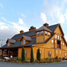 my barn venue