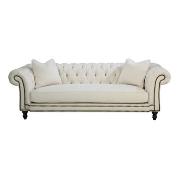SOFA STYLES