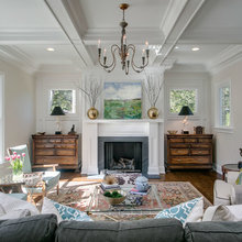 Great Room Interiors