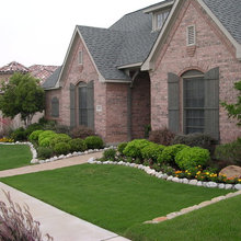 Front Landscaping