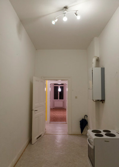 Apartment in Wiesbaden