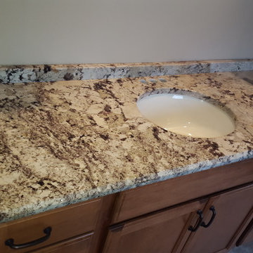 Gorgeous stone