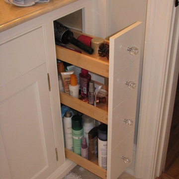 Design/Build Master Bathroom Renovation
