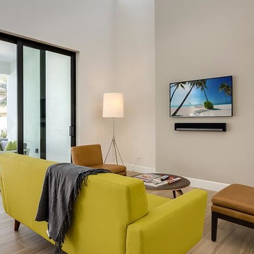 Miami Model