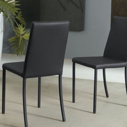 Nicole Chair - Dining Chairs