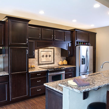Kitchen Remodel