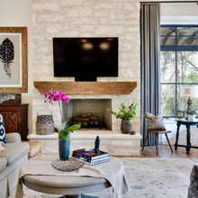 INTERIORS