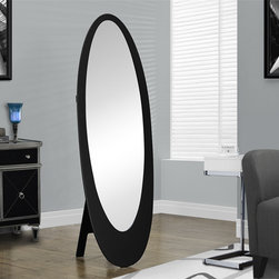 Mirrors - Floor Mirrors