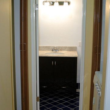 Beach Condo Remodel
