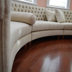 FIRDOS  SECTIONAL - Products
