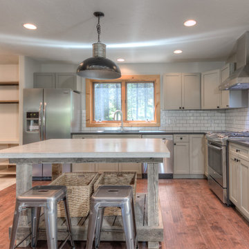 Big Sky Interior Design Redo-Autumn Trail