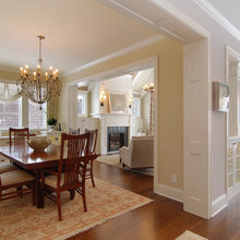 cased opening vs columns