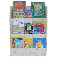 Farmhouse Freestand Bookshelf