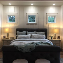 Bedroom Ideas