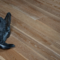 French Connection - Paris European Oak - Engineered Wood Flooring