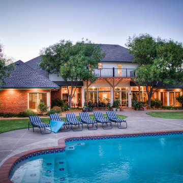 2920 Morgan Rd - Wyatt Poindexter KW Elite