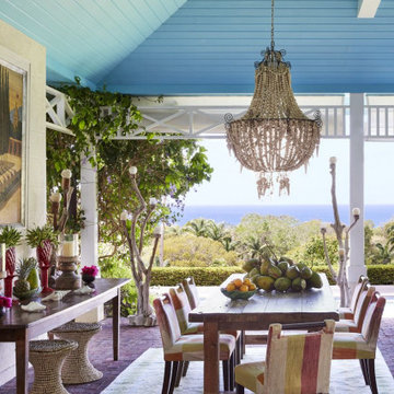 Rossferry, St James, Barbados