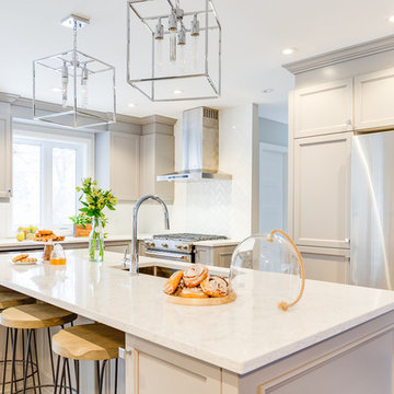 Ruskin Renovation