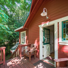 Front Porch Living