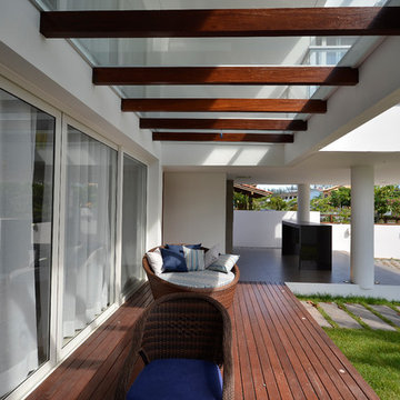 BOCH BEACH HOUSE