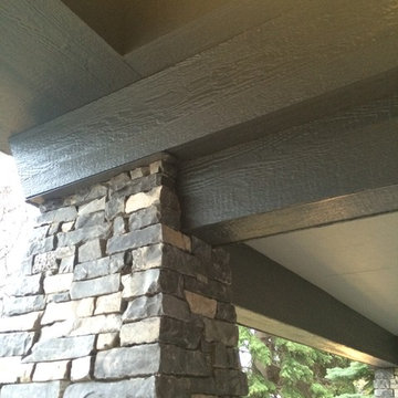 Exterior Makeover
