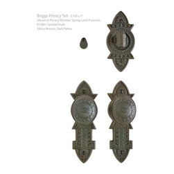 Rocky Mountain Hardware - Door Hardware