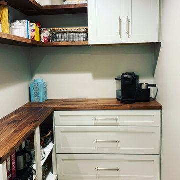 Kitchen Project Brecksville