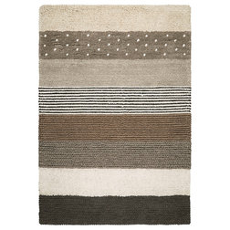 Modern Area Rugs by THE RUG REPUBLIC