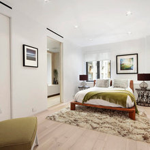 Bedroom Ideas