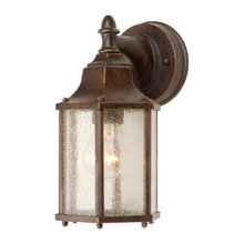 Lighting Outside