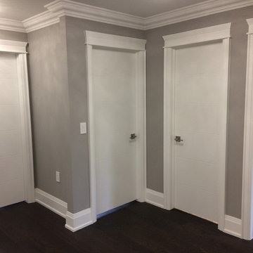 Our Work