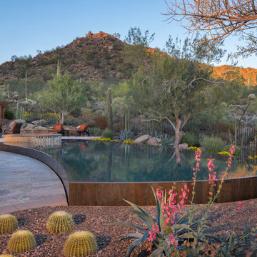 Gold Canyon