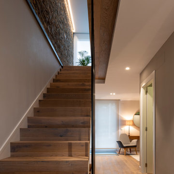 Reforma Vivienda Unifamiliar
