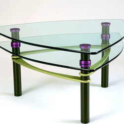 Coffee Tables - Coffee Tables