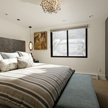 Aspen Eclectic Condo
