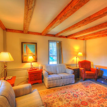 Timeless Character and Appeal-- 509 Province Rd, Belmont NH