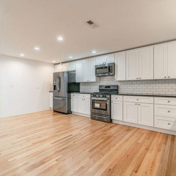 Palos Heights Kitchen