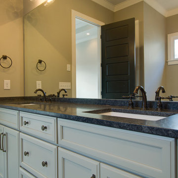 Bright and Open Spaces in Nashville