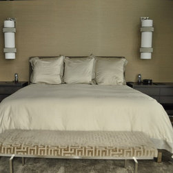 Master Bed - Products