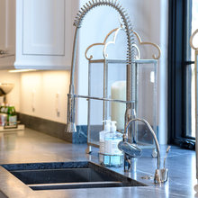 Faucets & Plumbing