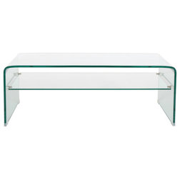 Contemporary Coffee Tables by GDFStudio