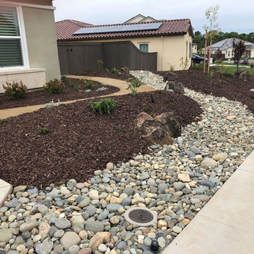 Our Work