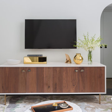 West Village Pied-A-Terre