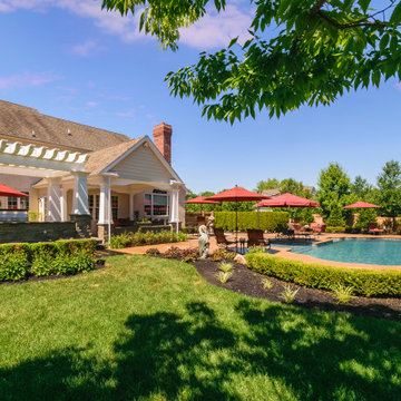 Ivyland, Bucks County - Custom Build