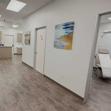 Accelerated Urgent Care- Los Angeles