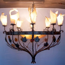 Squam Lake Estates - Lighting